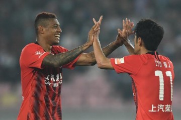 世界杯官网下载入口-【中超】洛佩斯2球吕文君破门 海港3比1送国安2连败