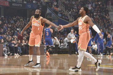 世界杯手机观看-截止日的交易现在进展如何？得到哈登&amp;库明加&amp;肯纳德都赚麻了？