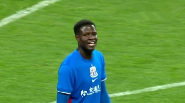 世界杯直播软件-申花再遭伤病打击！盖伊拉伤未随队出征，战浙江队将仅有3外援